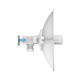 radio integrado 23 dbi puerto 10100  modo apcpe en ptp o cpe en multipunto hasta 867 mbps botón de autoemparejamiento para dist