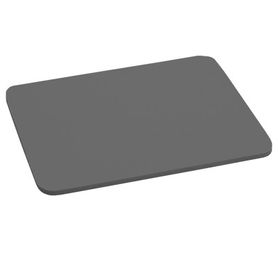 mousepad brobotix antiderrapante color gris