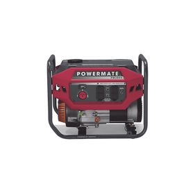 generador inversor portátil a gasolina 3 kw 120vac arranque manual229356