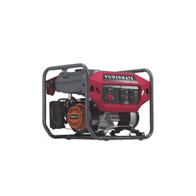 generador inversor portátil a gasolina 3 kw 120vac arranque manual229356