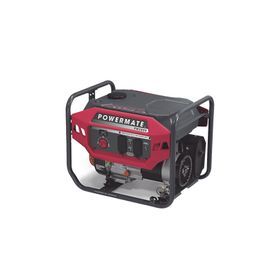 generador inversor portátil a gasolina 3 kw 120vac arranque manual229356