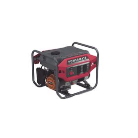 generador inversor portátil a gasolina 3 kw 120vac arranque manual229356