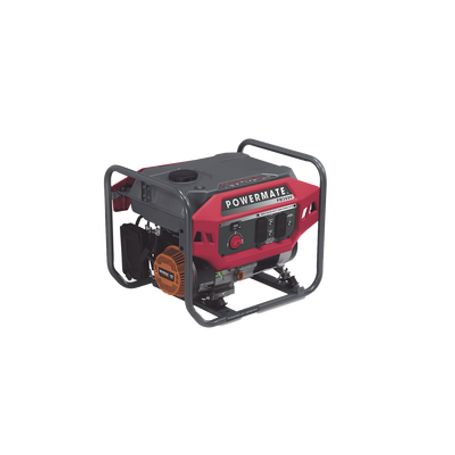 Generador Inversor Portátil A Gasolina 3 Kw 120vac Arranque Manual