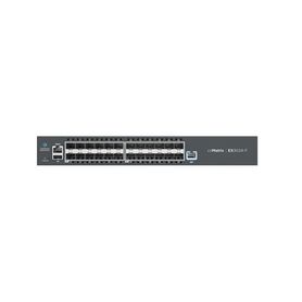 switch cnmatrix ex3024f ideal para distribución en una red empresarial  24 puertos de fibra óptica sfp10 gbps  capa 2 y capa 3 