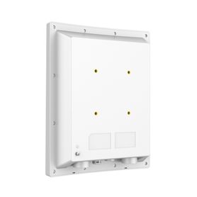 punto de acceso para exterior ax3000 wifi 6 mumimo 2x22 throughput inalámbrico agregado de 3 gbps con administración desde la n