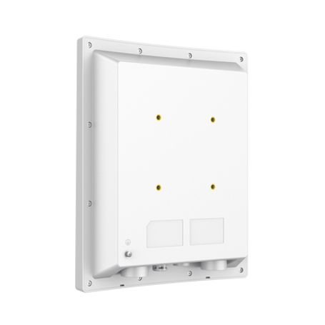 Punto De Acceso Para Exterior Ax3000 Wifi 6 Mumimo 2x22 Throughput Inalámbrico Agregado De 3 Gbps Con Administración Desde La Nu