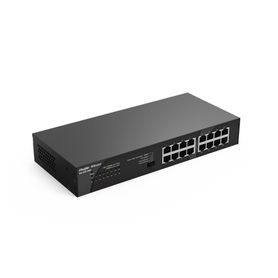 switch no poe no administrable con 16 puertos 101001000 mbps229404