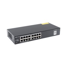 switch no poe no administrable con 16 puertos 101001000 mbps229404