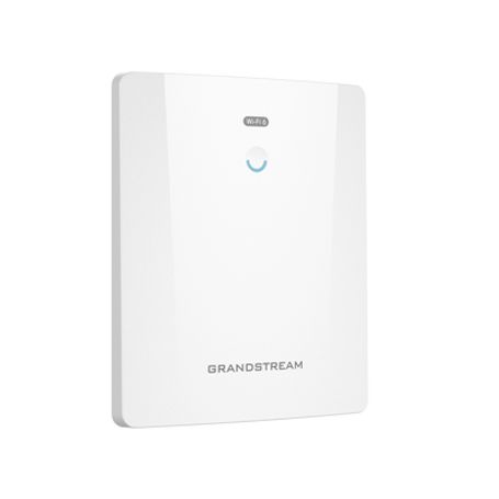 Punto De Acceso Para Exterior Wifi 6 Ax6000 De Alto Rendimiento Ip67 Mumimo 4x44 Throughput Inalámbrico De 6gbps Con Administrac