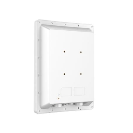 Punto De Acceso Para Exterior Wifi 6 Ax6000 De Alto Rendimiento Ip67 Mumimo 4x44 Throughput Inalámbrico De 6gbps Con Administrac