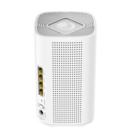 router home mesh rv22 ideal para soluciones residenciales  doble banda 24 y 5 ghz  wifi 6  diseno estético  gestión via softwar