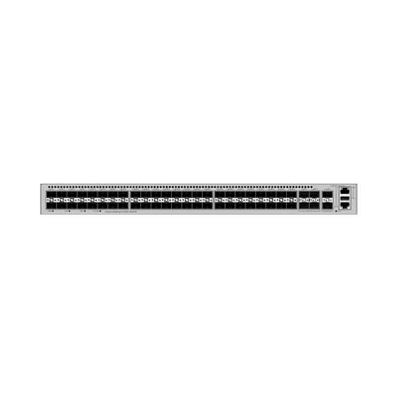 Switch Empresarial Core Gigabit Administrable  Capa 3 / 48 Puertos 1ge Sfp / 4 Puertos 10ge Sfp Uplink / 2 Puertos 10ge Sfp (sta