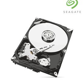 seagate st1000vx005 disco duro de 1tb skyhawk para videovigilancia ideal para trabajo 247 inteface sata de 6 gbs hasta 64 cámar