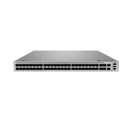 Switch Empresarial Core Gigabit Administrable  Capa 3 / 48 Puertos 1ge Sfp / 4 Puertos 10ge Sfp Uplink / 2 Puertos 10ge Sfp (sta