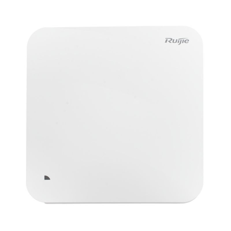 Punto De Acceso Wifi 6 Empresarial Para Interior Hasta 1.7 Gbps Doble Banda 802.11ax Mumimo 2x2