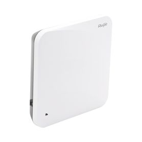 punto de acceso wifi 6 empresarial para interior hasta 17 gbps doble banda 80211ax mumimo 2x2209470