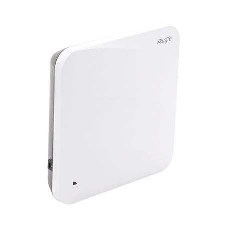 Punto De Acceso Wifi 6 Empresarial Para Interior Hasta 1.7 Gbps Doble Banda 802.11ax Mumimo 2x2