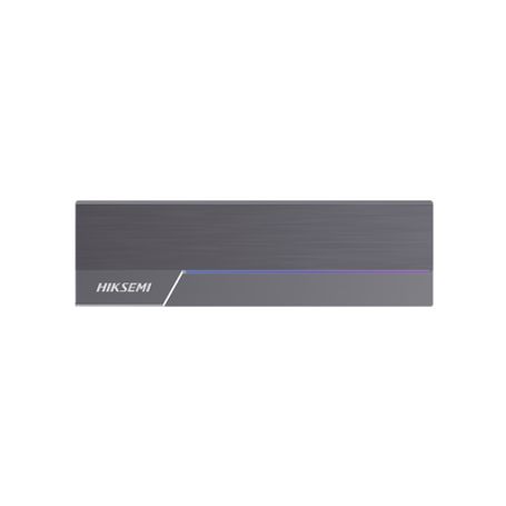 Carcasa Para Ssd M.2 Y Sata (enclosure) / Conector Usbc / Asus Aura Rgb Sync  / Hasta 10 Gbps