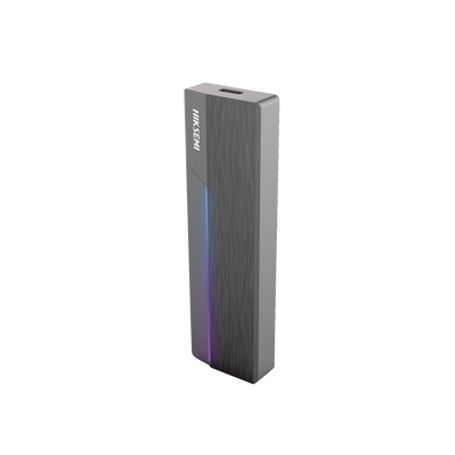 Carcasa Para Ssd M.2 Y Sata (enclosure) / Conector Usbc / Asus Aura Rgb Sync  / Hasta 10 Gbps