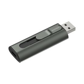 memoria usb dual impulsado por ssd core  256 gb  usbc y usba  1000 mbs de escritura230893
