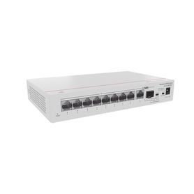 switch gigabit no administrable poe  8 puertos 101001000 mbps poe  2 puertos sfp uplink  124w229868