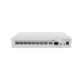 switch gigabit no administrable poe  8 puertos 101001000 mbps poe  2 puertos sfp uplink  124w229868