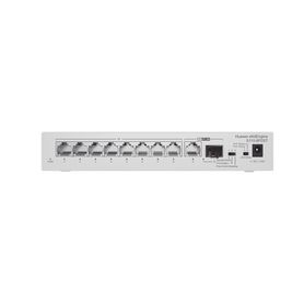 switch gigabit no administrable poe  8 puertos 101001000 mbps poe  2 puertos sfp uplink  124w229868