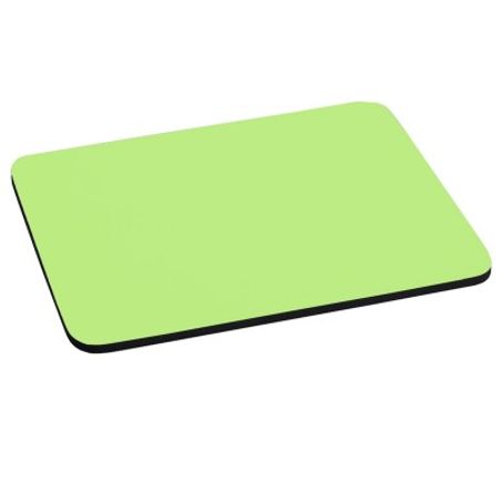 mousepad brobotix antiderrapante color  verde