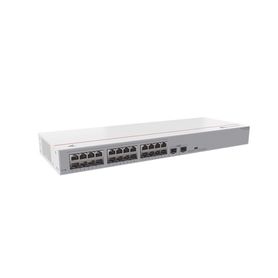 switch gigabit no administrable  24 puertos 101001000 mbps   2 puertos sfp uplink229871