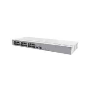 switch gigabit no administrable  24 puertos 101001000 mbps   2 puertos sfp uplink229871