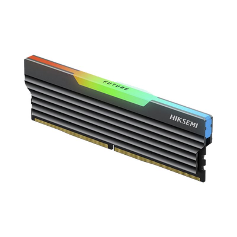 Módulo De Memoria Ram De 16 Gb / Ddr4 / 3200 Mhz / Rgb / Para Equipo De Escritorio / Udimm 
