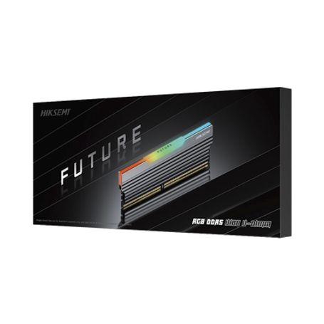 Módulo De Memoria Ram De 16 Gb / Ddr4 / 3200 Mhz / Rgb / Para Equipo De Escritorio / Udimm 