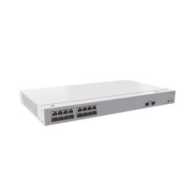 switch gigabit no administrable poe  16 puertos 101001000 mbps poe  2 puertos sfp uplink  124w229869