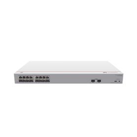 switch gigabit no administrable poe  16 puertos 101001000 mbps poe  2 puertos sfp uplink  124w229869