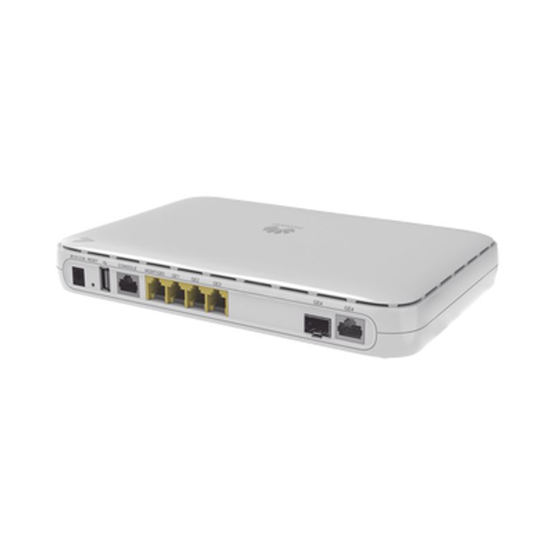 Router Empresarial / 1 Puerto 10/100/1000 Mbps Combo 1 Puerto Sfp (wan) / 4 Puerto 10/100/1000 Mbps(wan/lan) / Rendimiento 1 Gbp