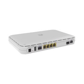 router empresarial  1 puerto 101001000 mbps combo 1 puerto sfp wan  4 puerto 101001000 mbpswanlan  rendimiento 1 gbps  vpn  bal