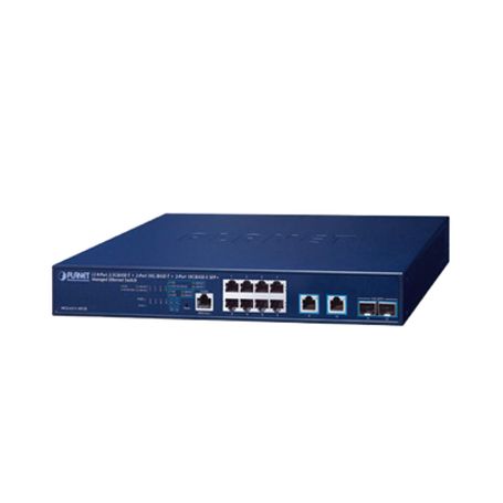 switch administrable capa 3 8 puertos de 25g baset 2 puertos de 10 g baset 2 puertos sfp de 10 g 230063