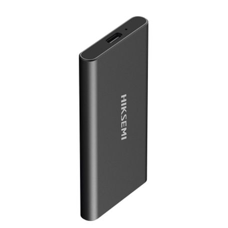 Unidad De Estado Solido (ssd) Portátil / 128 Gb / Conector Usb 3.2 / Tipo C / Ideal Para Almacenar Cualquier Tipo De Información