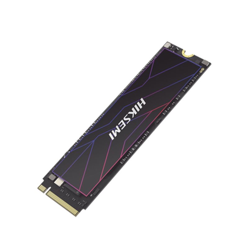 Unidad De Estado Sólido (ssd) 512 Gb / Alto Rendimiento / Hasta 7100b/s / M.2 Nvme / Para Gaming Y Pc Trabajo Pesado