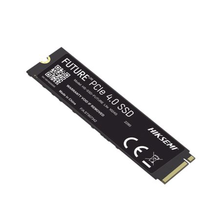 Unidad De Estado Sólido (ssd) 512 Gb / Alto Rendimiento / Hasta 7100b/s / M.2 Nvme / Para Gaming Y Pc Trabajo Pesado