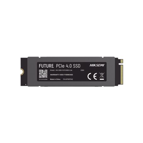 Unidad De Estado Sólido (ssd) 512 Gb / Alto Rendimiento / Hasta 7100b/s / M.2 Nvme / Para Gaming Y Pc Trabajo Pesado