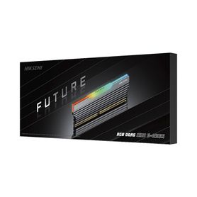 módulo de memoria ram de 8 gb  ddr4  3200 mhz  rgb  para equipo de escritorio  udimm 231352