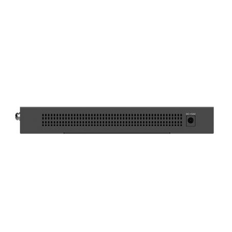 Router Balanceador Con Función Sdwan Poe Hasta 110w 10 Puertos Gigabit (8 Puertos Poe) Soporta 4x Wan Configurables Hasta 200 Cl