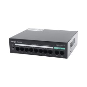 switch poe no administrado de 2 puertos gigabit y 8 puertos 10100 mbps230483