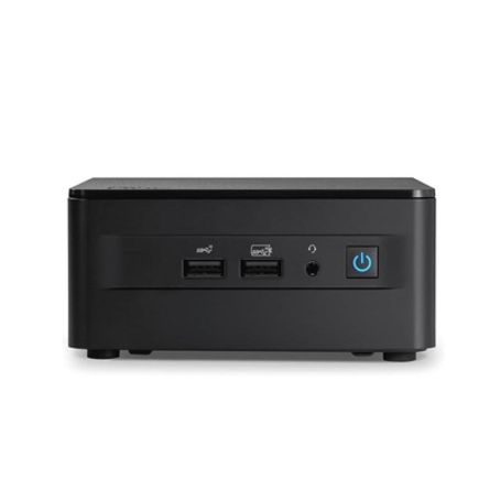 Nuc / Intel / Mini Pc Performance / Core I5 / 12va Generación / 1 X Hdmi / 3 X Usb / 1 X Usbc / Wifi 6 / Bluetooth / Memoria Ram