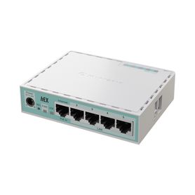 hex version 2024 router 5 puertos gigabit234803