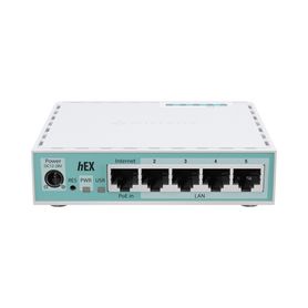 hex version 2024 router 5 puertos gigabit234803