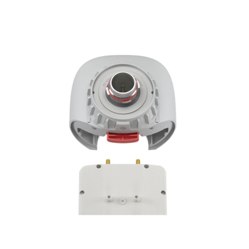 Adaptador Twistport Para Force4600c Y Epmp4600l / Rango De Frecuencia De 5700  7125 Mhz / Protección Ip65