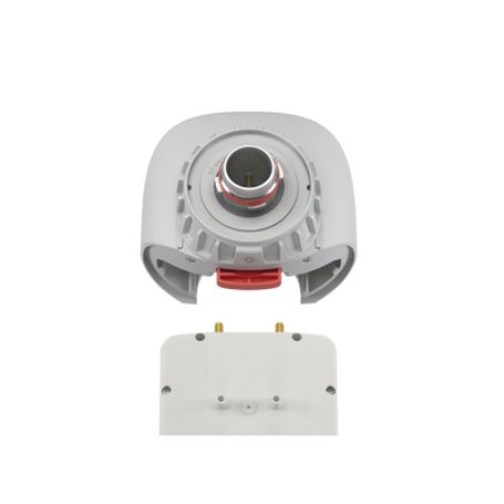 adaptador twistport para force4600c y epmp4600l  rango de frecuencia de 5700  7125 mhz  protección ip65