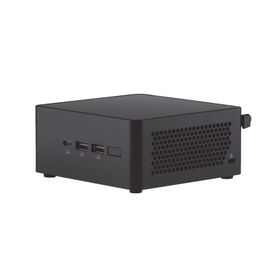 nuc  asus  mini pc performance  core i3  14a generación  1 x hdmi  3 x usb  1 x usbc  wifi 6  bluetooth  memoria ram so y ssd o